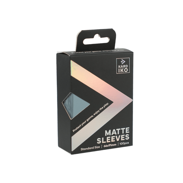 [KARDIKO] Standard Size Sleeves