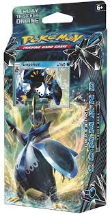 Pokemon | Theme Deck Imperial Command