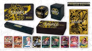 ONE PIECE | 兩週年禮盒套裝