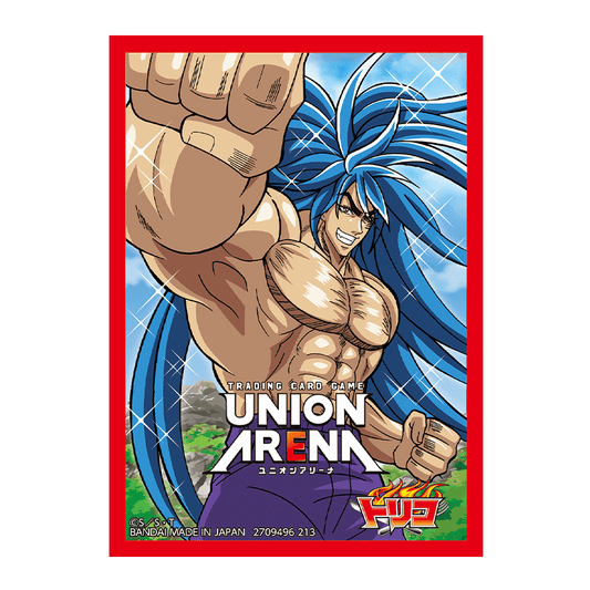 UA | 卡套 | 美食獵人