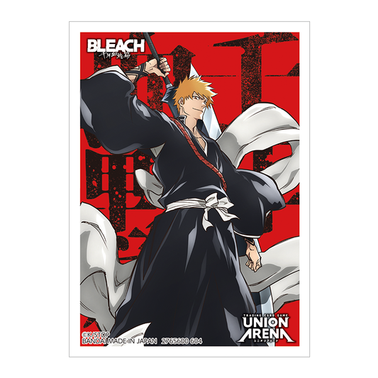 UA卡套 | Bleach