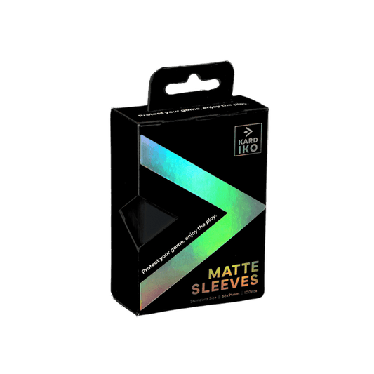 [KARDIKO] Standard Size Sleeves