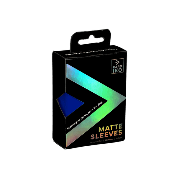 [KARDIKO] Standard Size Sleeves