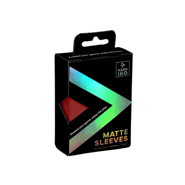 [KARDIKO] Standard Size Sleeves