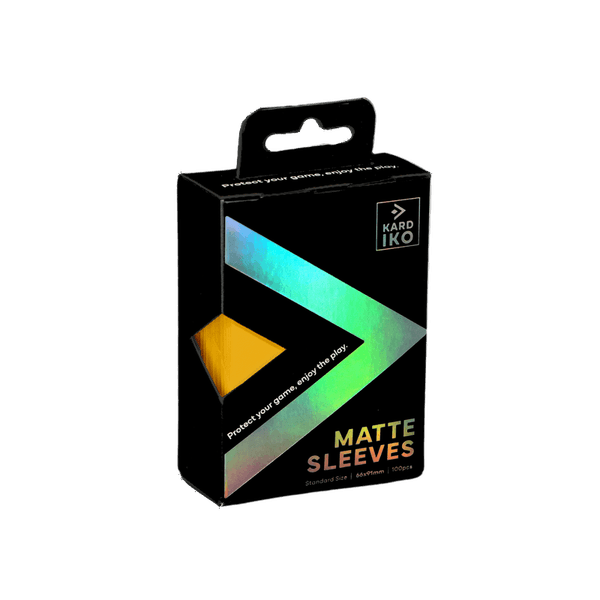 [KARDIKO] Standard Size Sleeves