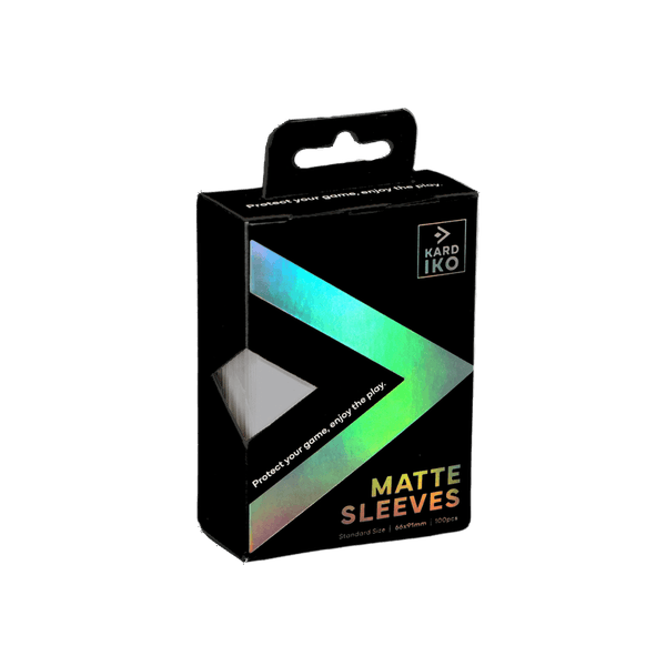 [KARDIKO] Standard Size Sleeves