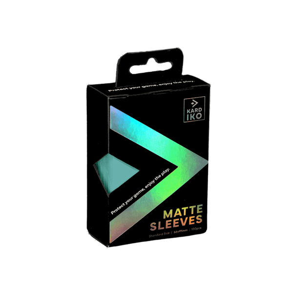 [KARDIKO] Standard Size Sleeves