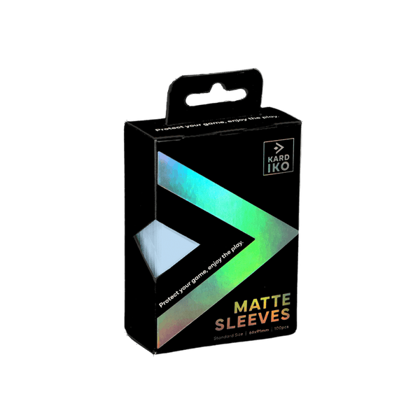 [KARDIKO] Standard Size Sleeves