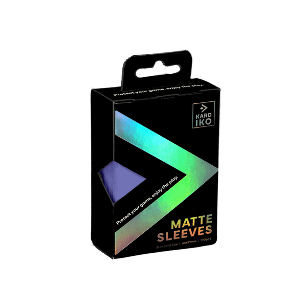 [KARDIKO] Standard Size Sleeves