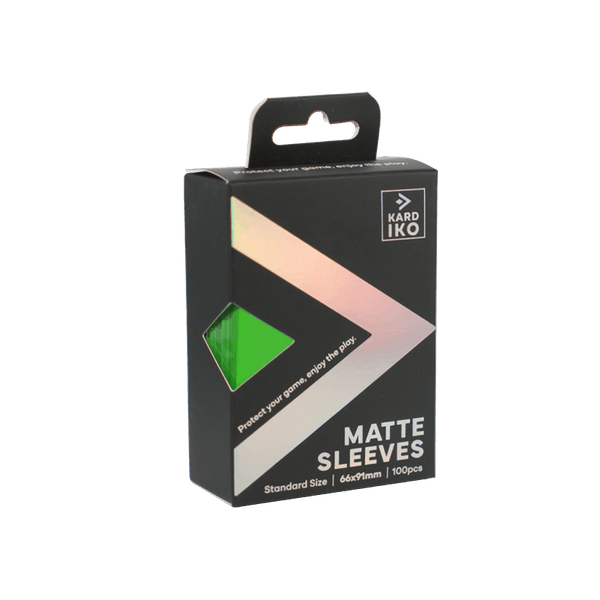 [KARDIKO] Standard Size Sleeves