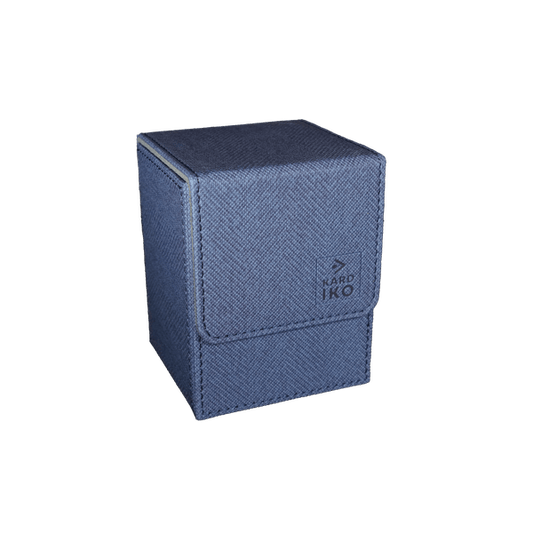 KARDIKO - Deck Box - Classic 80+