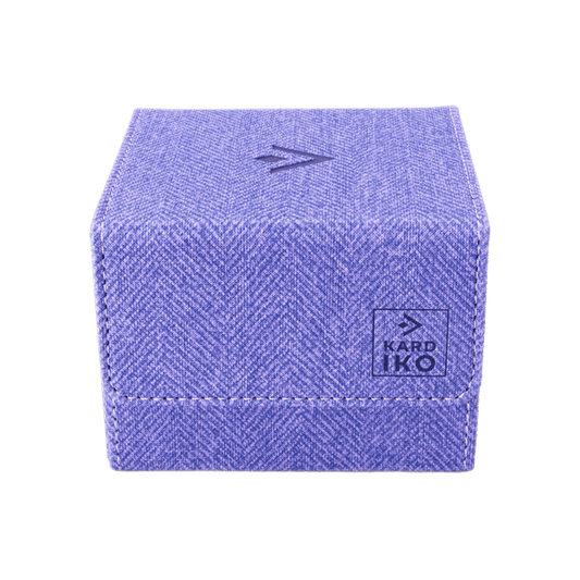 [KARDIKO] Premium Deck Box 100+