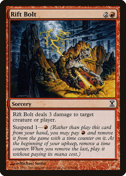 EN | Rift Bolt | PLST-176 | Common