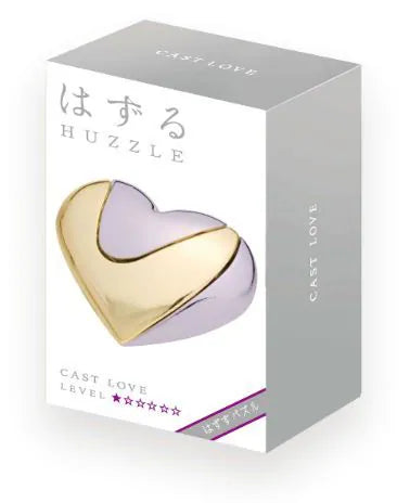 Love / 心