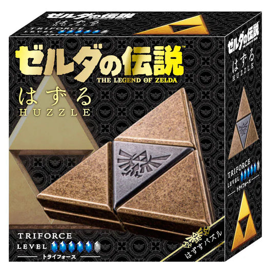 Tri-Force / 聖三角