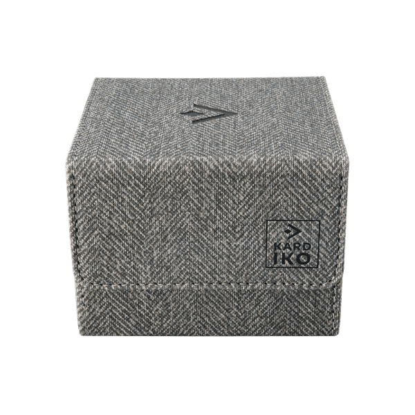 [KARDIKO] Premium Deck Box 100+