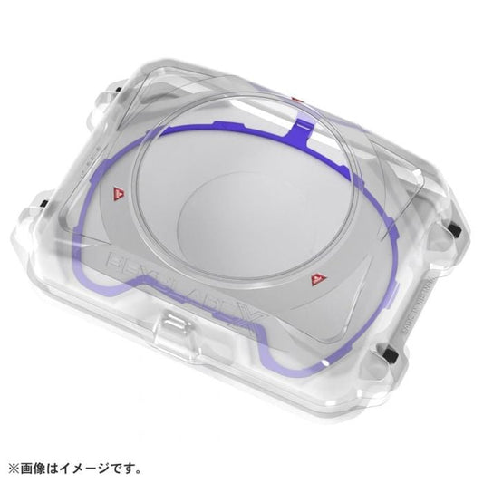 Takara Tomy 爆旋陀螺X - BX-32 寬闊極限陀螺盤