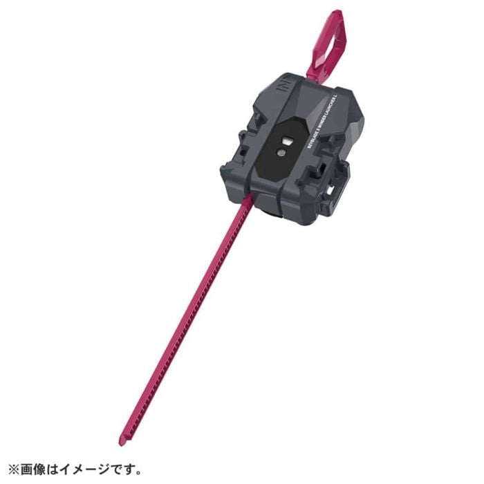 Takara Tomy 爆旋陀螺X - BX-40 左迴旋專用拉線發射器L