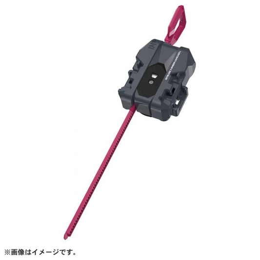 Takara Tomy 爆旋陀螺X - BX-40 左迴旋專用拉線發射器L