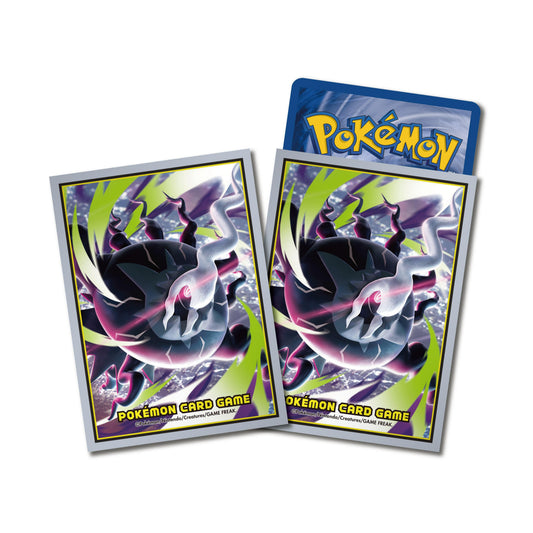 Pokemon | 寶可夢造型卡套 超級達克萊伊