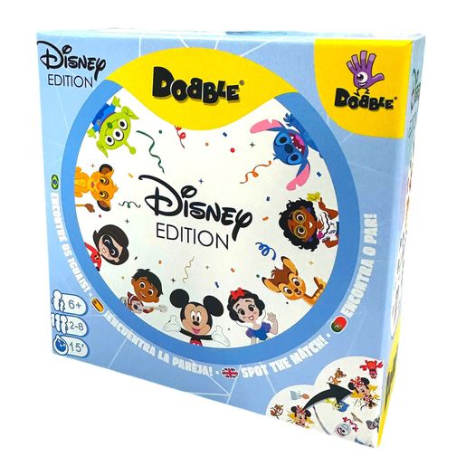 Dobble Disney